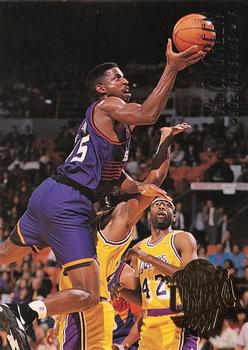 A.C. Green