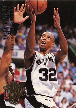 Sean Elliott