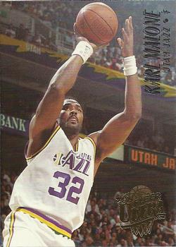 Karl Malone