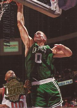 Eric Montross