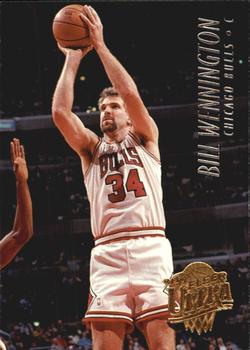 Bill Wennington