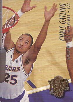 Chris Gatling