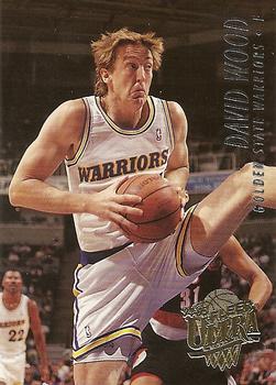 David Wood