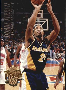 Duane Ferrell