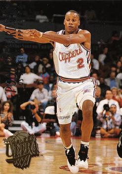 Pooh Richardson