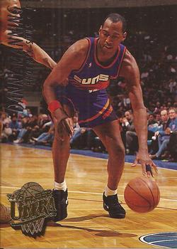 Danny Manning