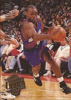 Trevor Ruffin