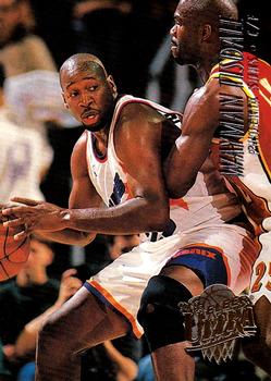 Wayman Tisdale