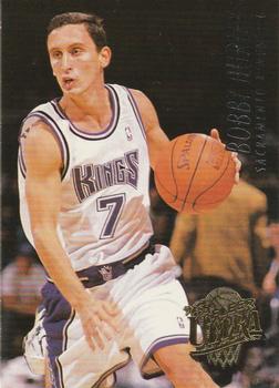 Bobby Hurley