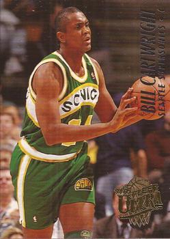 Bill Cartwright