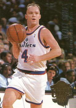 Scott Skiles