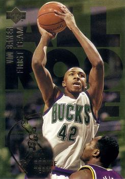 Vin Baker ART