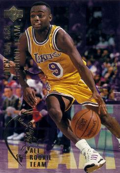 Nick Van Exel ART