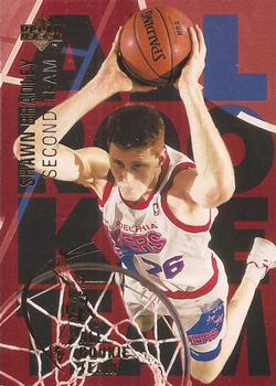 Shawn Bradley ART