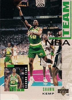 Shawn Kemp AN