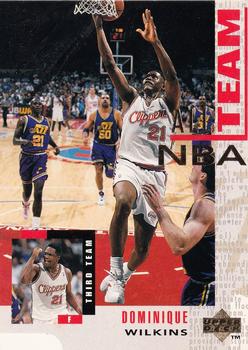 Dominique Wilkins AN