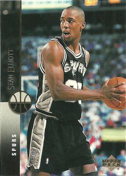 Sean Elliott