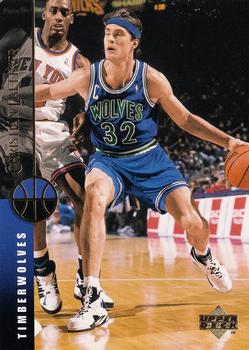 Christian Laettner