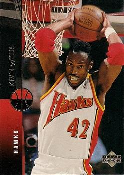 Kevin Willis