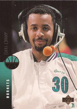 Dell Curry