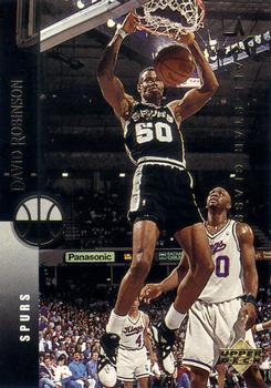 David Robinson