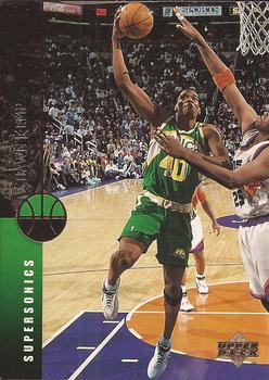 Shawn Kemp