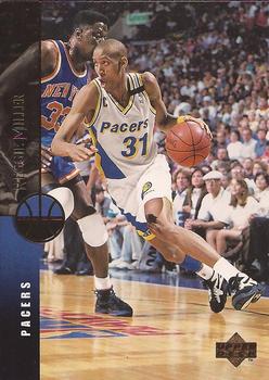 Reggie Miller