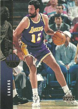 Vlade Divac