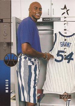 Horace Grant