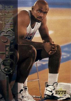 Tim Hardaway USA