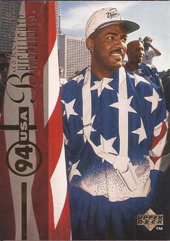 Joe Dumars USA