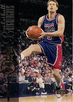 Mark Price USA