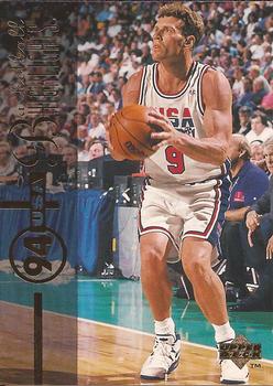 Dan Majerle USA