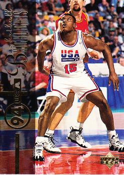Larry Johnson USA