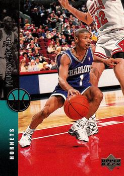 Muggsy Bogues