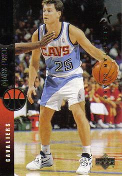 Mark Price