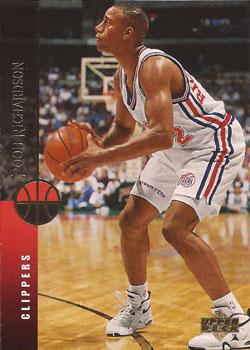 Pooh Richardson