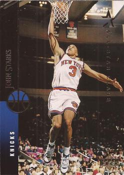 John Starks