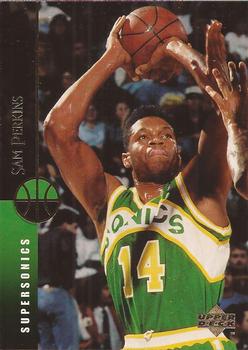 Sam Perkins