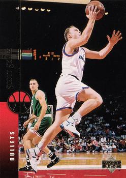 Scott Skiles