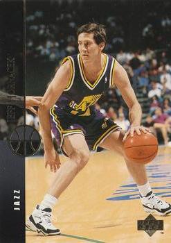 Jeff Hornacek