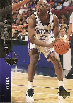 Mitch Richmond