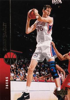 Shawn Bradley