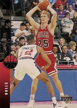 Steve Kerr