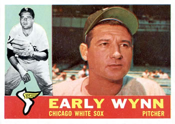 Early Wynn