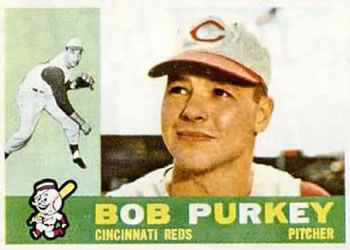 Bob Purkey