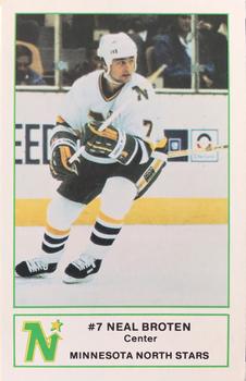 Neal Broten