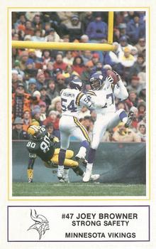Joey Browner