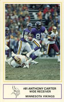 Anthony Carter