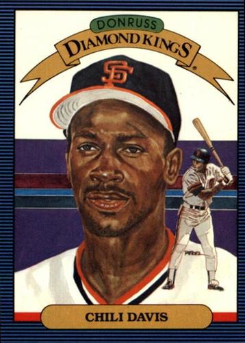 Chili Davis